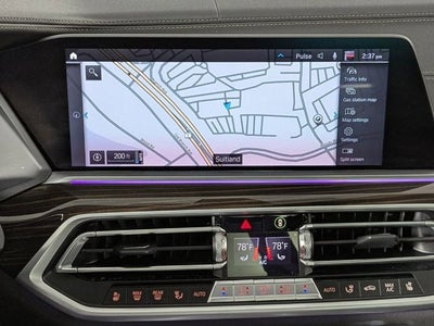2023 BMW X5 xDrive45e