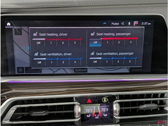 2023 BMW X5 xDrive45e