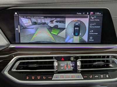2023 BMW X5 xDrive45e