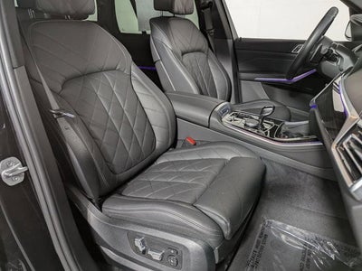 2023 BMW X5 xDrive45e