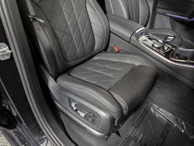 2023 BMW X5 xDrive45e
