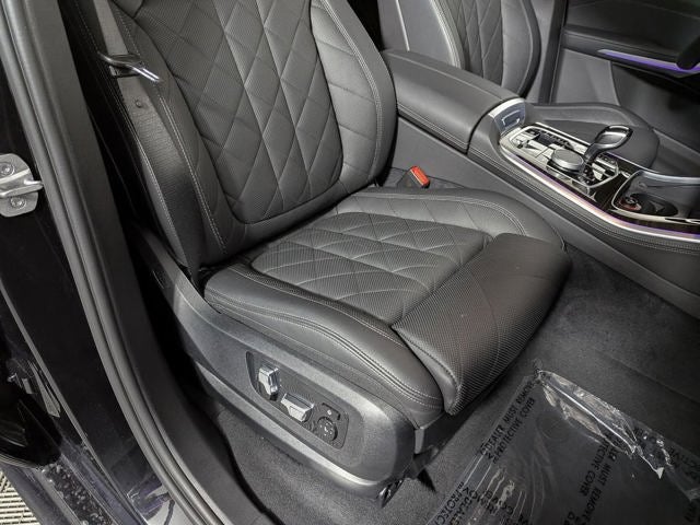 2023 BMW X5 xDrive45e