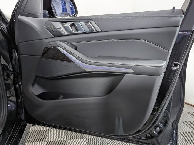 2023 BMW X5 xDrive45e