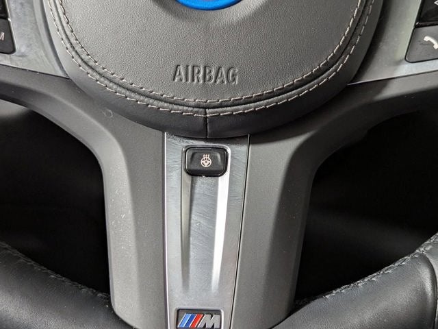2023 BMW X5 xDrive45e
