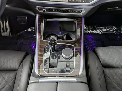 2023 BMW X5 xDrive45e