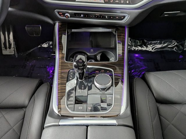 2023 BMW X5 xDrive45e