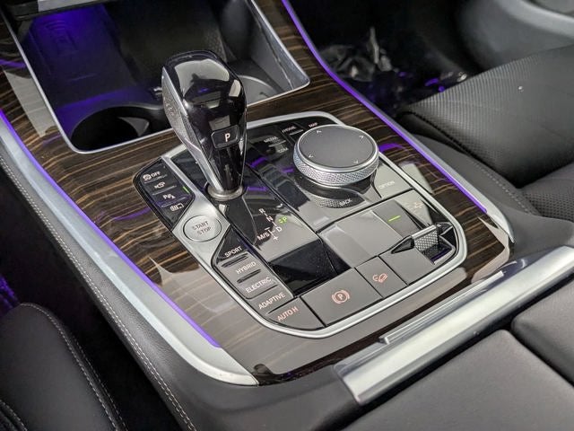 2023 BMW X5 xDrive45e