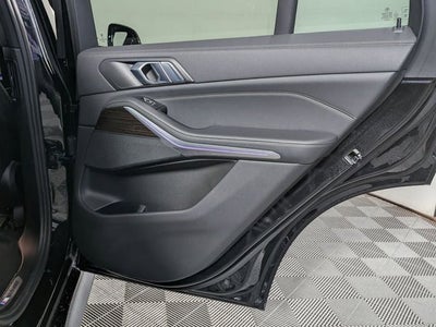 2023 BMW X5 xDrive45e