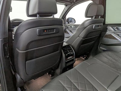 2023 BMW X5 xDrive45e