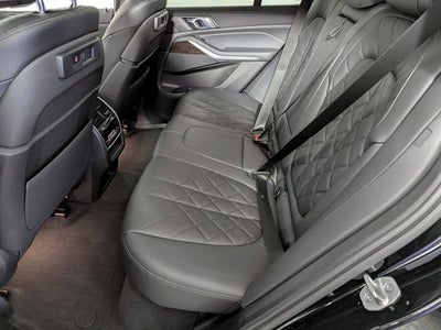 2023 BMW X5 xDrive45e