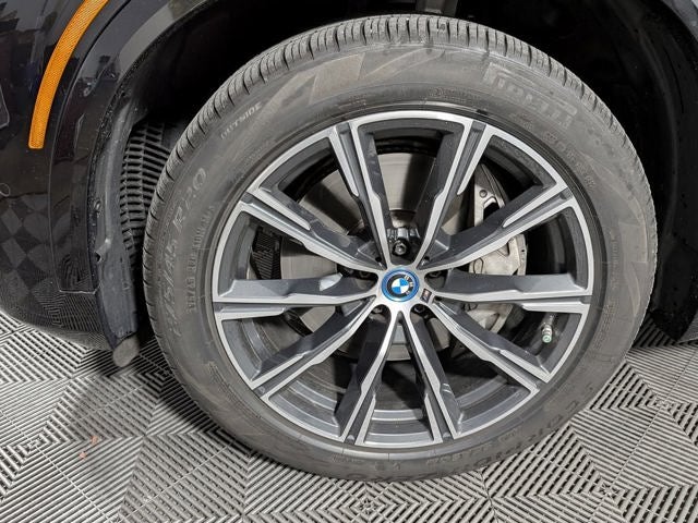 2023 BMW X5 xDrive45e