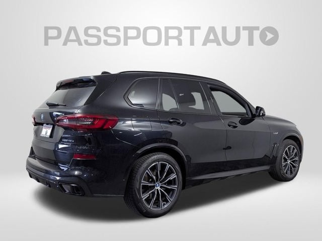 2023 BMW X5 xDrive45e