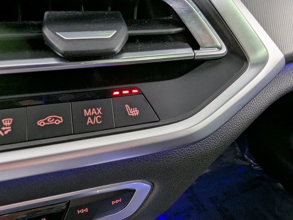 2022 BMW X5 xDrive45e