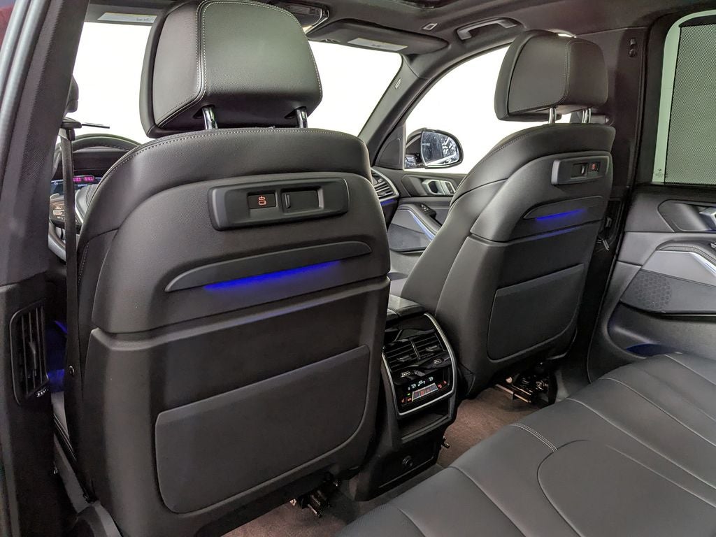 2022 BMW X5 xDrive45e