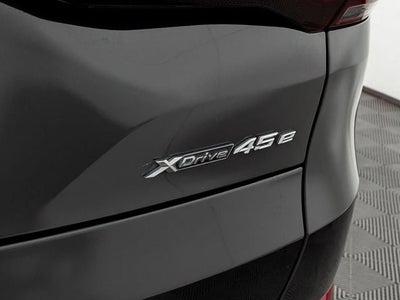 2022 BMW X5 xDrive45e