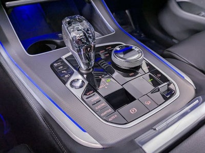 2022 BMW X5 xDrive45e