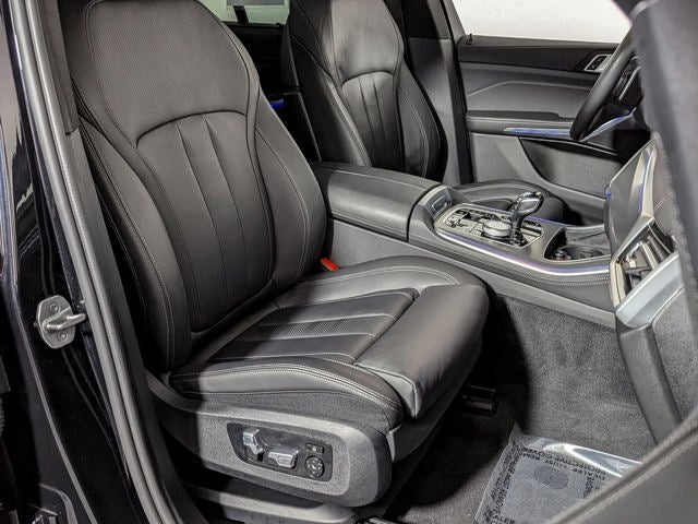 2022 BMW X5 xDrive45e