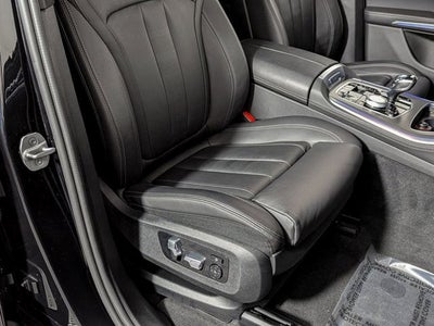 2022 BMW X5 xDrive45e