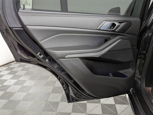 2022 BMW X5 xDrive45e