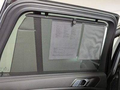 2022 BMW X5 xDrive45e