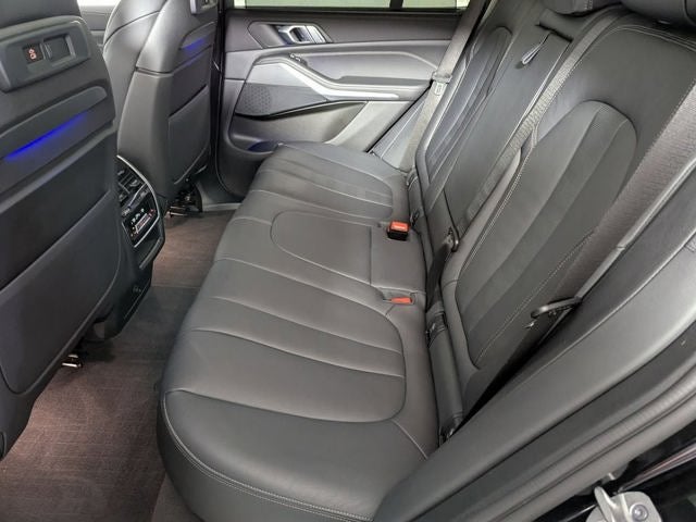 2022 BMW X5 xDrive45e