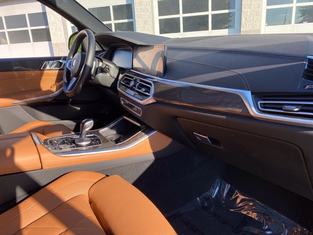 2023 BMW X5 xDrive45e