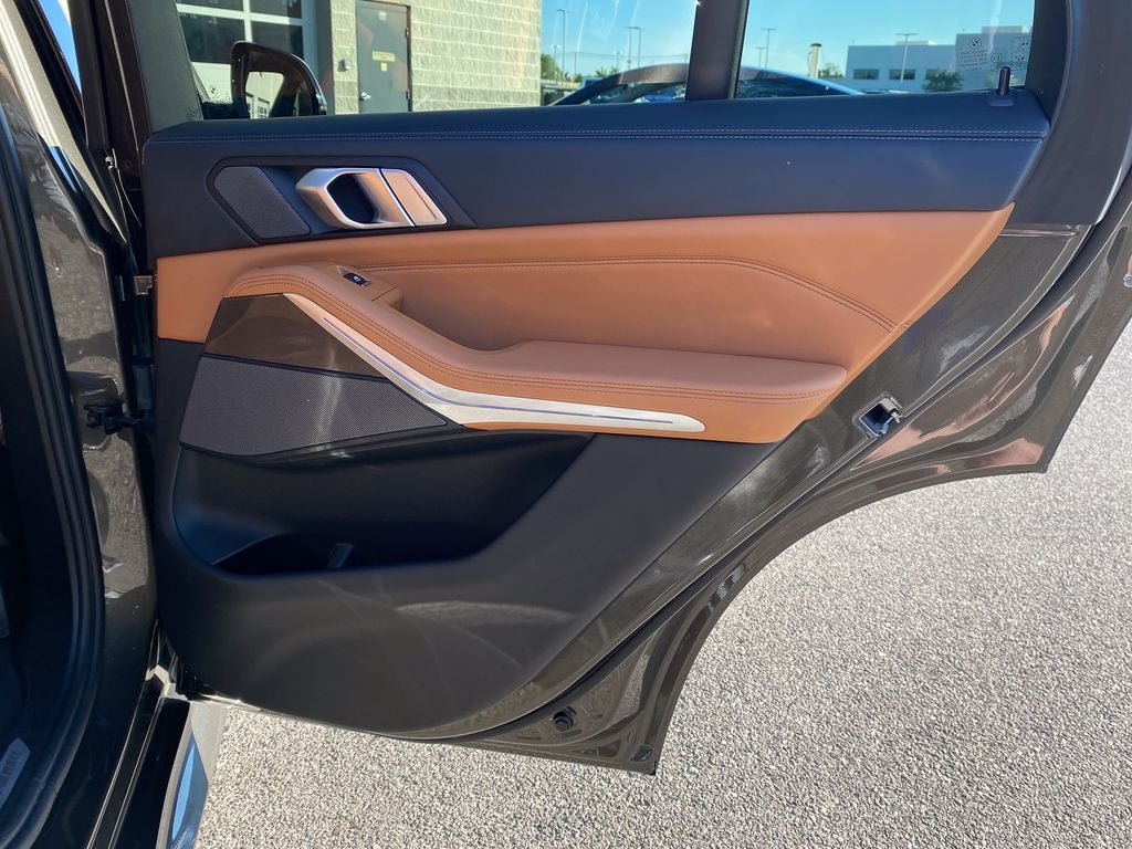 2023 BMW X5 xDrive45e