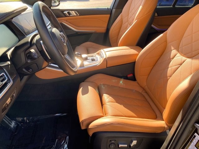 2023 BMW X5 xDrive45e