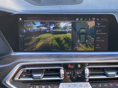 2023 BMW X5 xDrive45e