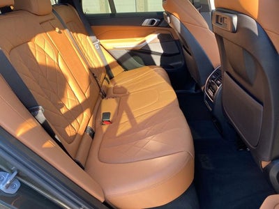 2023 BMW X5 xDrive45e