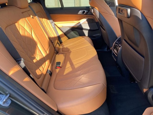 2023 BMW X5 xDrive45e