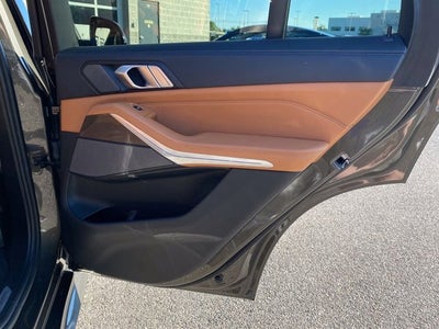 2023 BMW X5 xDrive45e