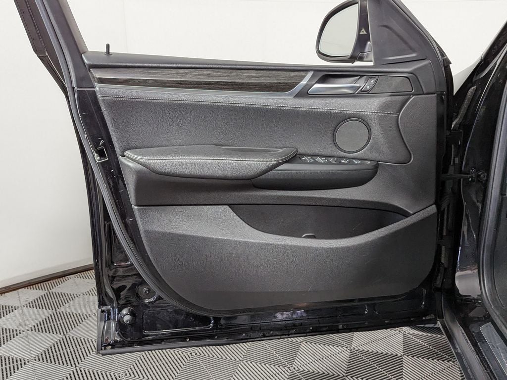 2018 BMW X4 xDrive28i