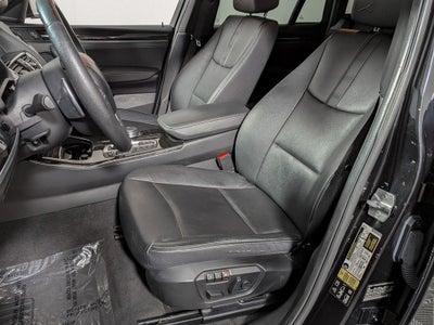 2018 BMW X4 xDrive28i