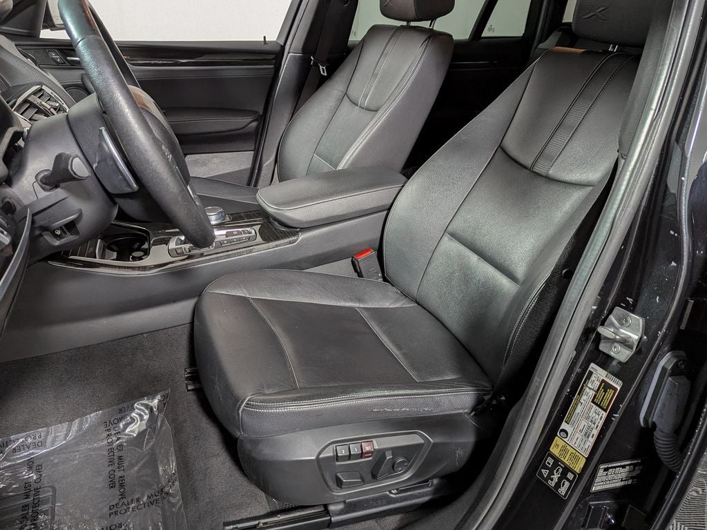 2018 BMW X4 xDrive28i