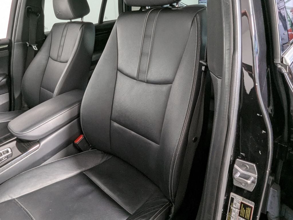 2018 BMW X4 xDrive28i