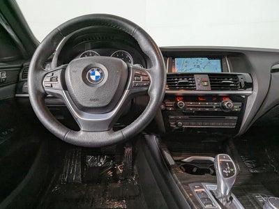 2018 BMW X4 xDrive28i