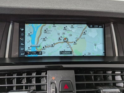 2018 BMW X4 xDrive28i