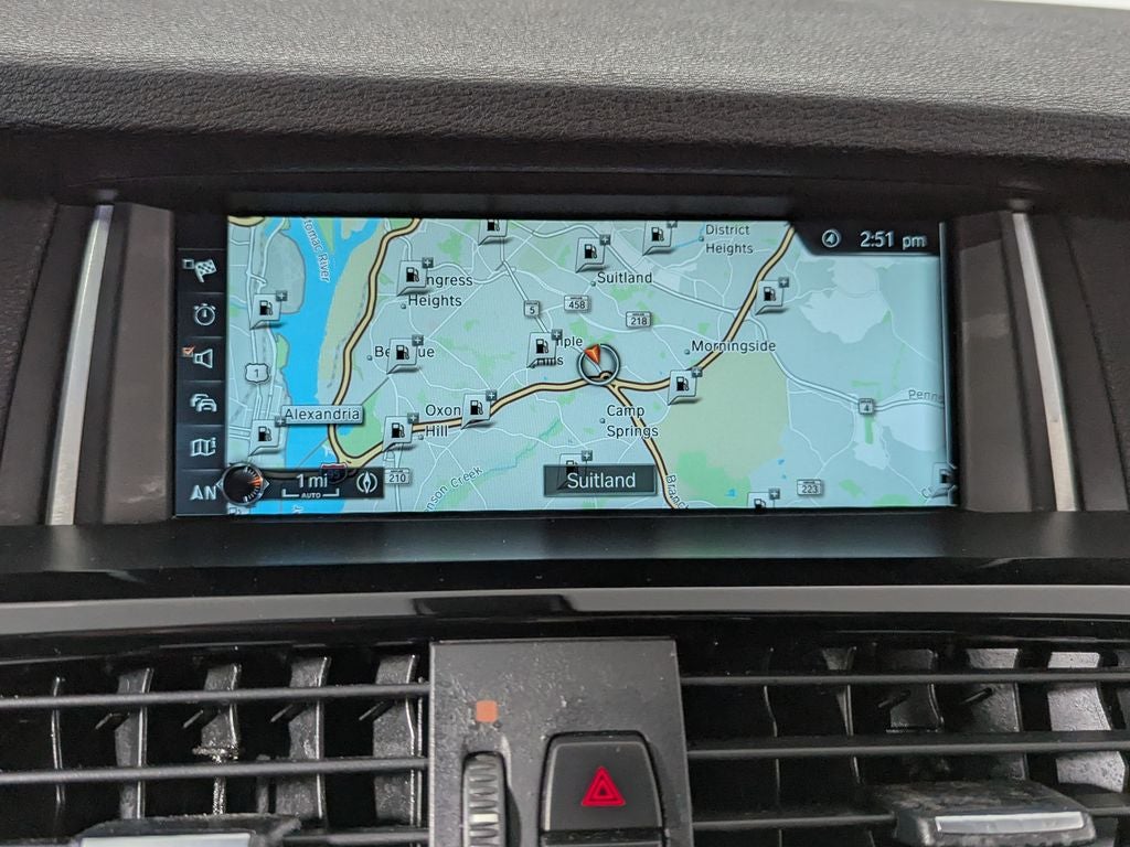 2018 BMW X4 xDrive28i