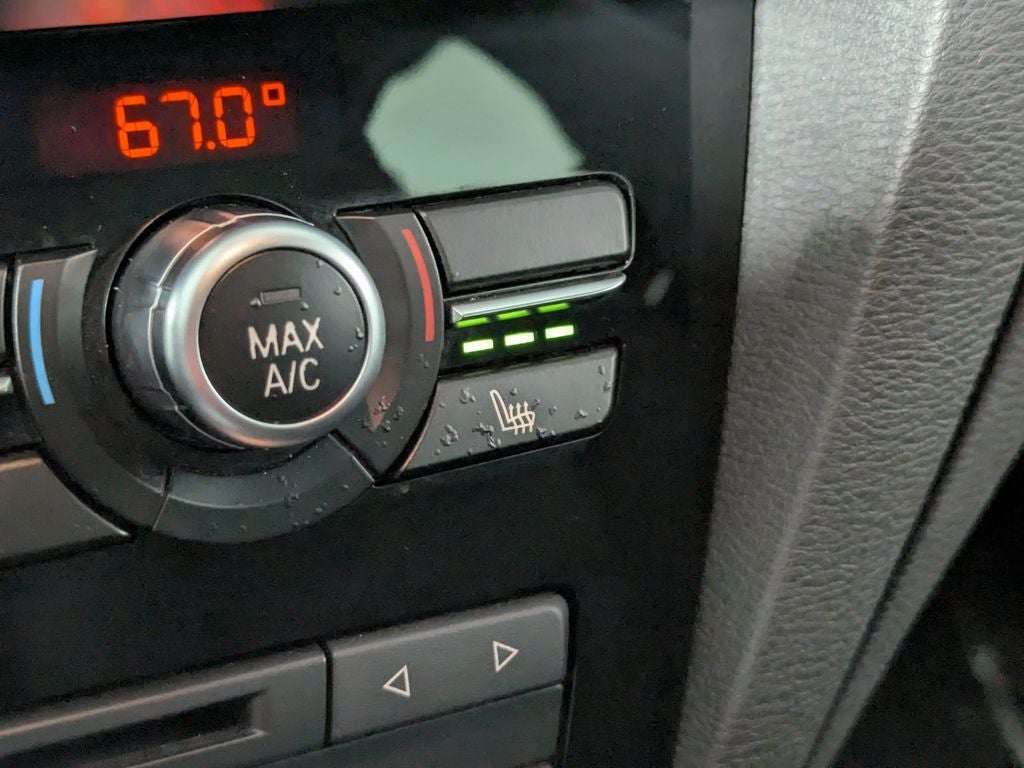 2018 BMW X4 xDrive28i