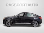 2018 BMW X4 xDrive28i