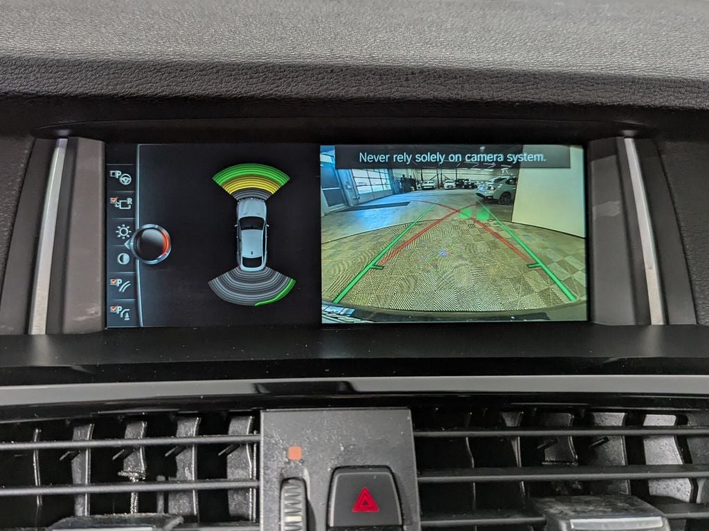 2018 BMW X4 xDrive28i