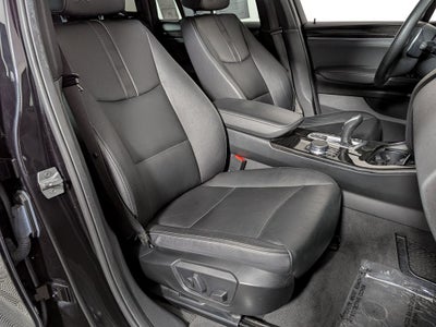 2018 BMW X4 xDrive28i