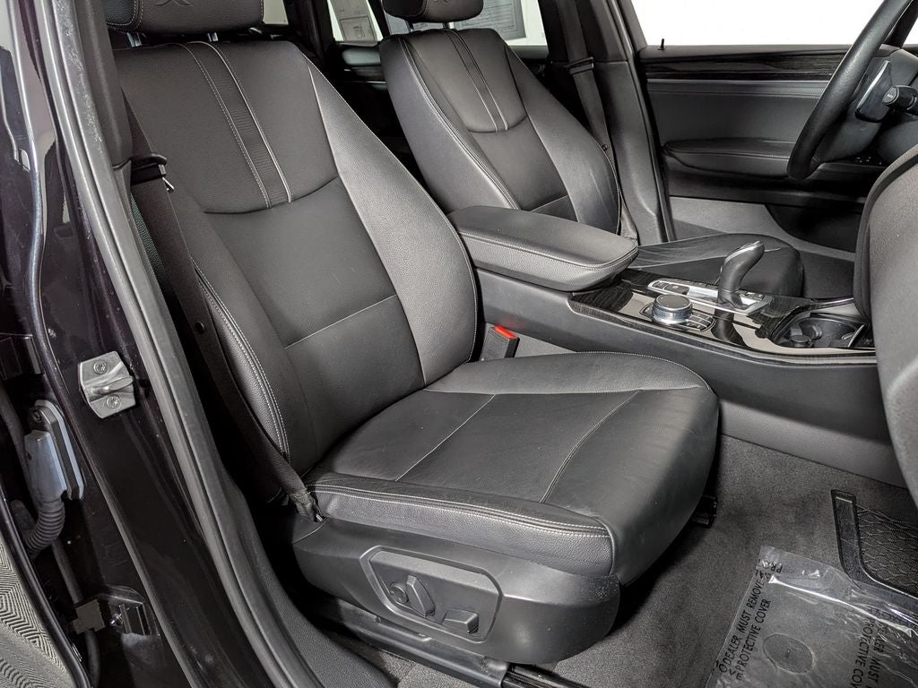 2018 BMW X4 xDrive28i