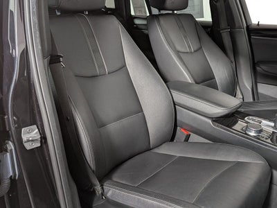 2018 BMW X4 xDrive28i