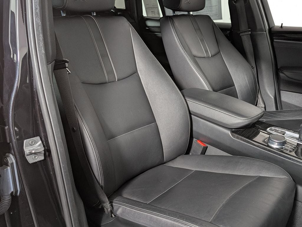 2018 BMW X4 xDrive28i