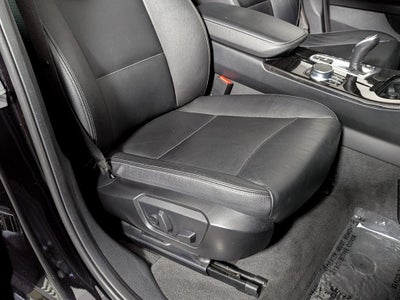 2018 BMW X4 xDrive28i