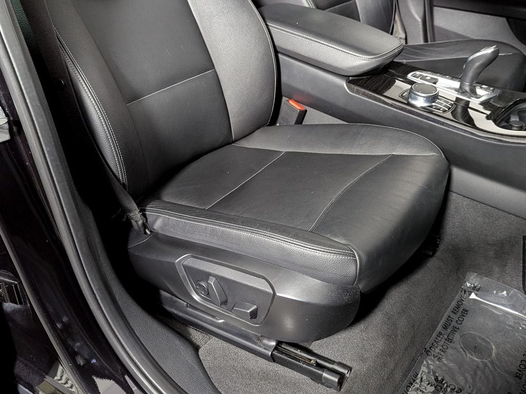 2018 BMW X4 xDrive28i