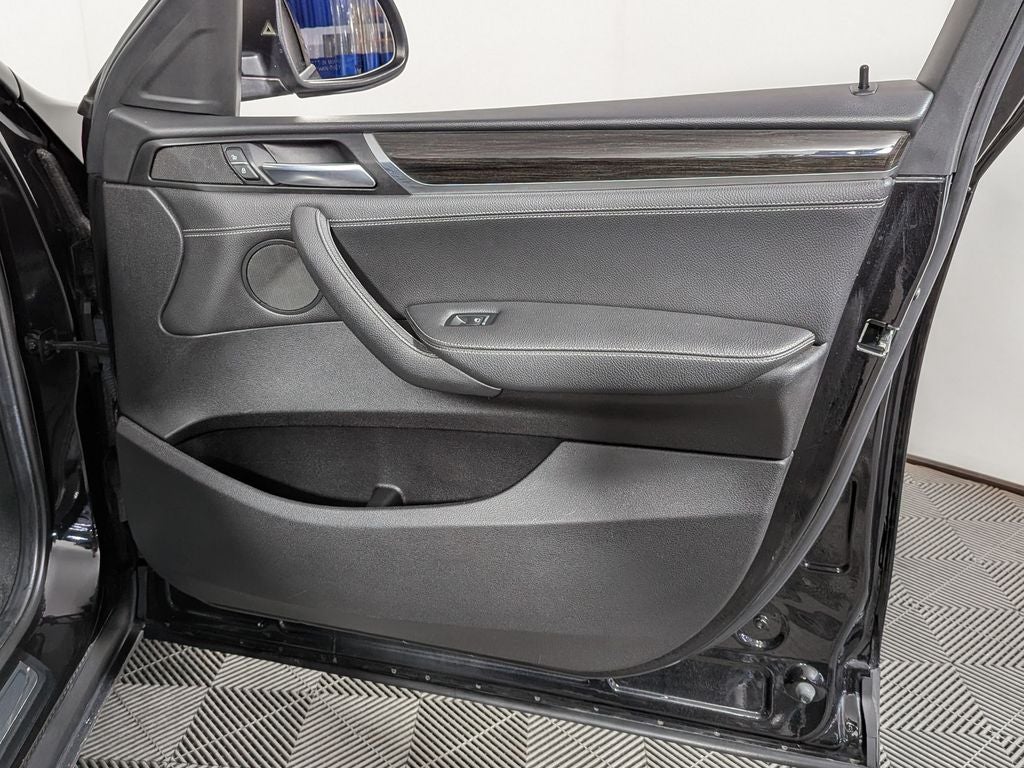 2018 BMW X4 xDrive28i