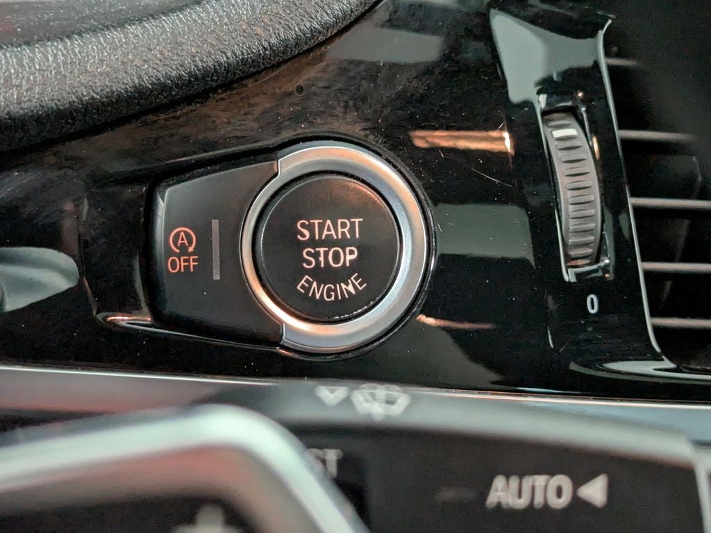 2018 BMW X4 xDrive28i